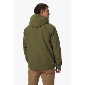 Mobile Warming Men's 7.4V Nomad Heated Jacket