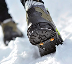 Korkers Original Ice Cleats