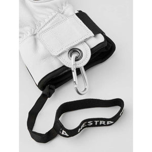 Hestra Army Leather Patrol 3-Finger Gloves