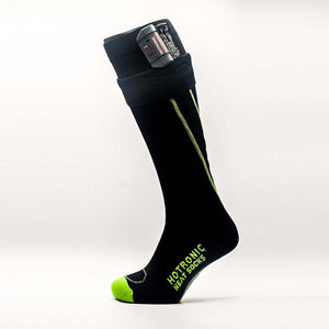Hotronic XLP PFI 30 Surround Thin Heat Socks Only