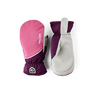 Hestra Kids XC Tracker Mittens