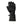 Mobile Warming 7.4V Unisex Neoprene Heated Gloves - Front