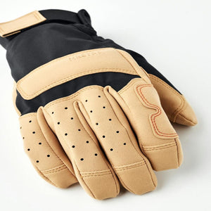 Hestra Climbers Duratan Long - 5 Finger Gloves