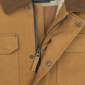 Mobile Warming Men's Ranch 3/4 Heated Jacket
