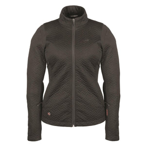 Mobile Warming 7.4V Women's Sierra Heated Jacket