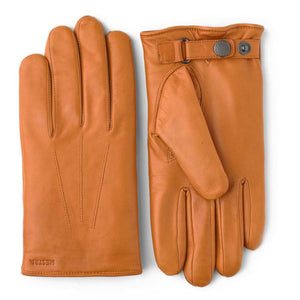 Hestra Men's Nelson Leather Gloves