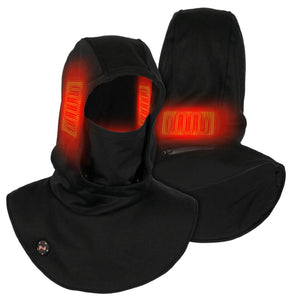 Fieldsheer Mobile Warming Unisex Heated Balaclava