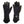 Therm-ic Thin Ultra Heat Glove Liners - Front