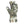 Mobile Warming KCX Terrain Mid-Weight Heated Gloves