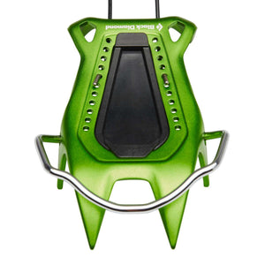 Black Diamond Neve Pro Crampons - Envy Green