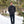 Gobi Heat Men's Wolf 3 Zone Heated Jacket