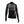 Seirus Women's Heatwave Mapped Long Sleeve 1/4 Zip Mock Top
