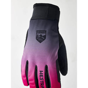 Hestra XC Pace 5 Finger Gloves