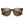 Smith Optics Lake Shasta Sunglasses ChromaPop Polarized Brown - Tortoise Frame