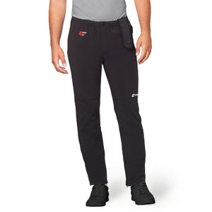 Venture Heat 12V Bluetooth Motorcycle Heated Pant Liners