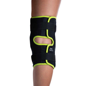 DonJoy Bionic Comfort Hinged Knee Brace (Size S/M)