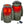 ActionHeat 5V Men's Battery Heated Parka Jacket