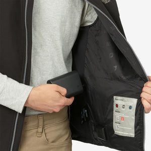 Venture Heat 12V Men's PROMAX Bluetooth Battery Heated Vest