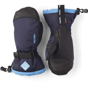 Hestra Gauntlet CZone Junior Mittens