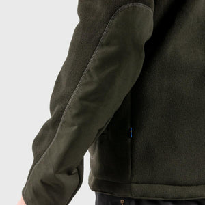 FjallRaven Men's Ovik Fleece Hoodie