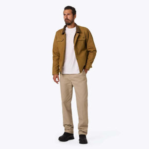Mobile Warming Men's Ranch Standard Heated Jacket