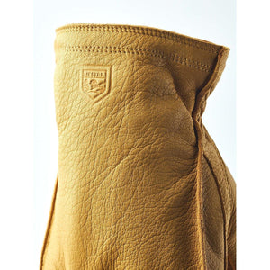 Hestra Men's Jon Goat Leather Gloves