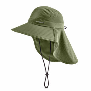 Mission Sun Defender Cooling Hat