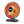 Ontel Handy Heater Heatwave Parabolic Space Heater