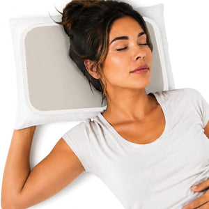 Cool Care Technologies Cool Flash Pillow Pad - Stone