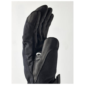 Hestra CZone Trigger Gauntlet 5 Finger Gloves