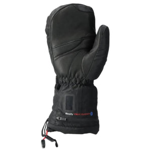 Lenz Heat Gloves 6.0 Finger Cap Mittens for Women (Gloves Only)
