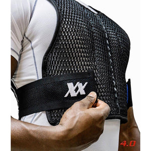 221B Tactical Maxx-Dri Vest 4.0 Body Armor Ventilation