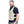 Polar Products Kool Max Adjustable Front Zipper Cooling Vest for Size M/L - Front