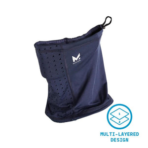 Mission All Season Adjustable Gaiters (Grey)