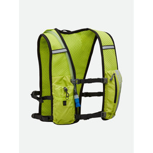 Nathan 4L Hypernight Quick Start 2.0 Hydration Pack - Black