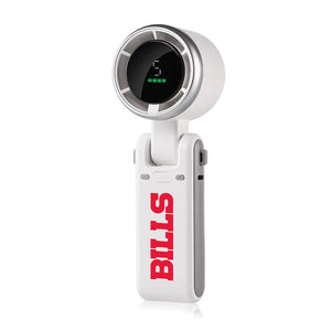 AlphaCool Buffalo Bills Rechargeable Handheld Fan