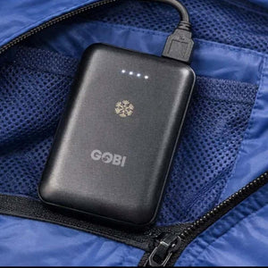 Gobi Heat AeroVent Cooling Shell