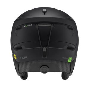Smith Optics Descend Mips Helmet - Matte Black