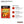 Grabber Hand Warmers - 8 Displays, 320 Pairs
