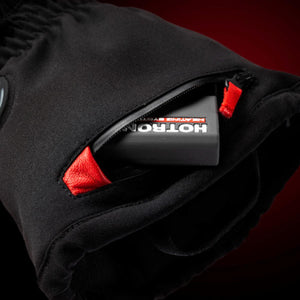 Hotronic Heatglove Set Performance XLP 1G Gloves