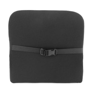 Wagan RelaxFusion Memory Foam and Gel Lumbar Cushion