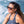 Smith Optics Lake Shasta Sunglasses ChromaPop Polarized Rose Gold Mirror - Tortoise Frame