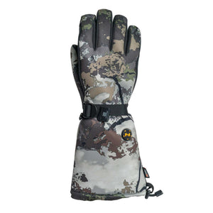 Mobile Warming KCX Terrain Heated Gloves