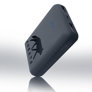 Aheata 7V 5000mAh Battery & Charger Kit