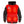 ActionHeat Kansas City Chiefs 5V Battery Heated Varsity Jacket - Front
