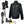 Gerbing Motorcycle Heated Clothing 12V Jacket Liner & Glove Kit