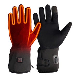 Venture Heat 12V Heated Motorcycle Glove Liners