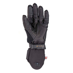 Therm-ic Grip Ultra Heat Gloves