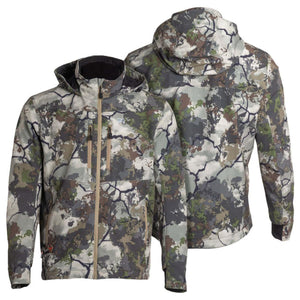 Mobile Warming Men's KCX Terrain Heated Jacket