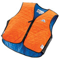 Image for HyperKewl Evaporative Cooling Vest - Sport - Hi-Viz Orange - Fire Retardant